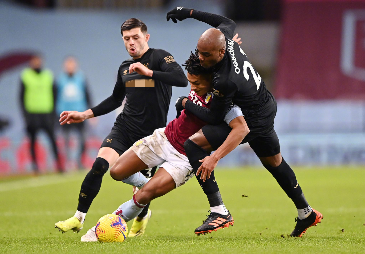 推动着罗马 推动着罗马