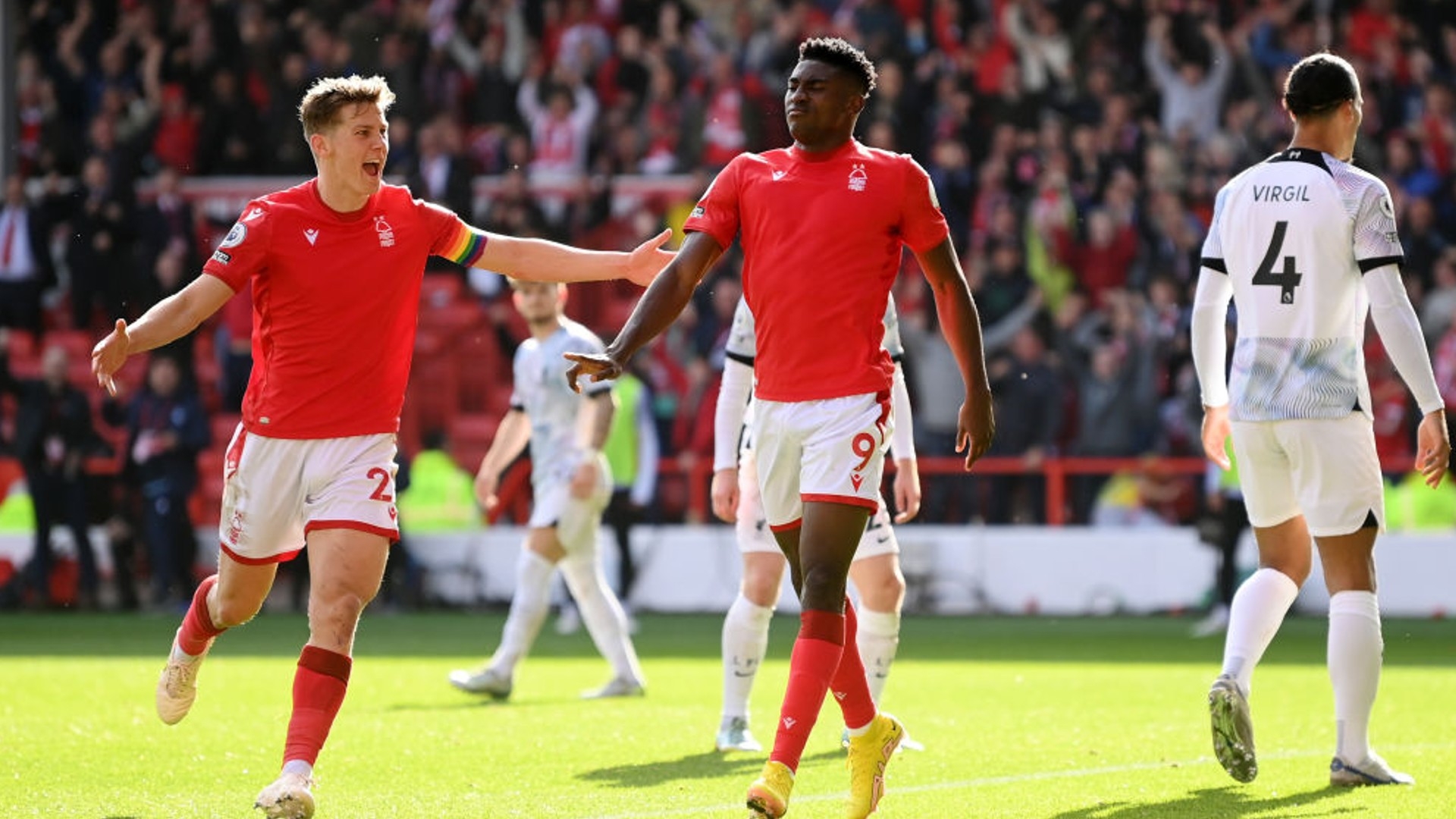 在未来的灾 在未来的灾